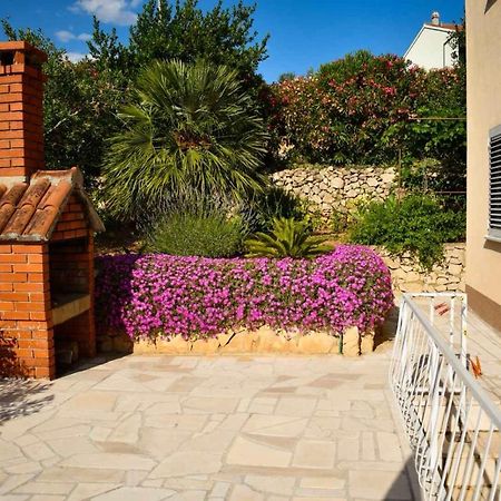 Apartment Ankica Τρογκίρ Εξωτερικό φωτογραφία