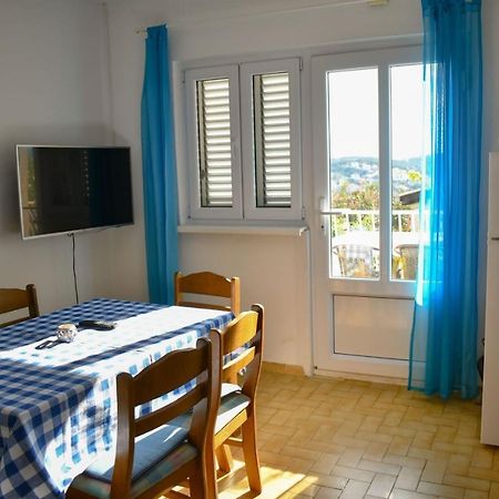 Apartment Ankica Τρογκίρ Εξωτερικό φωτογραφία