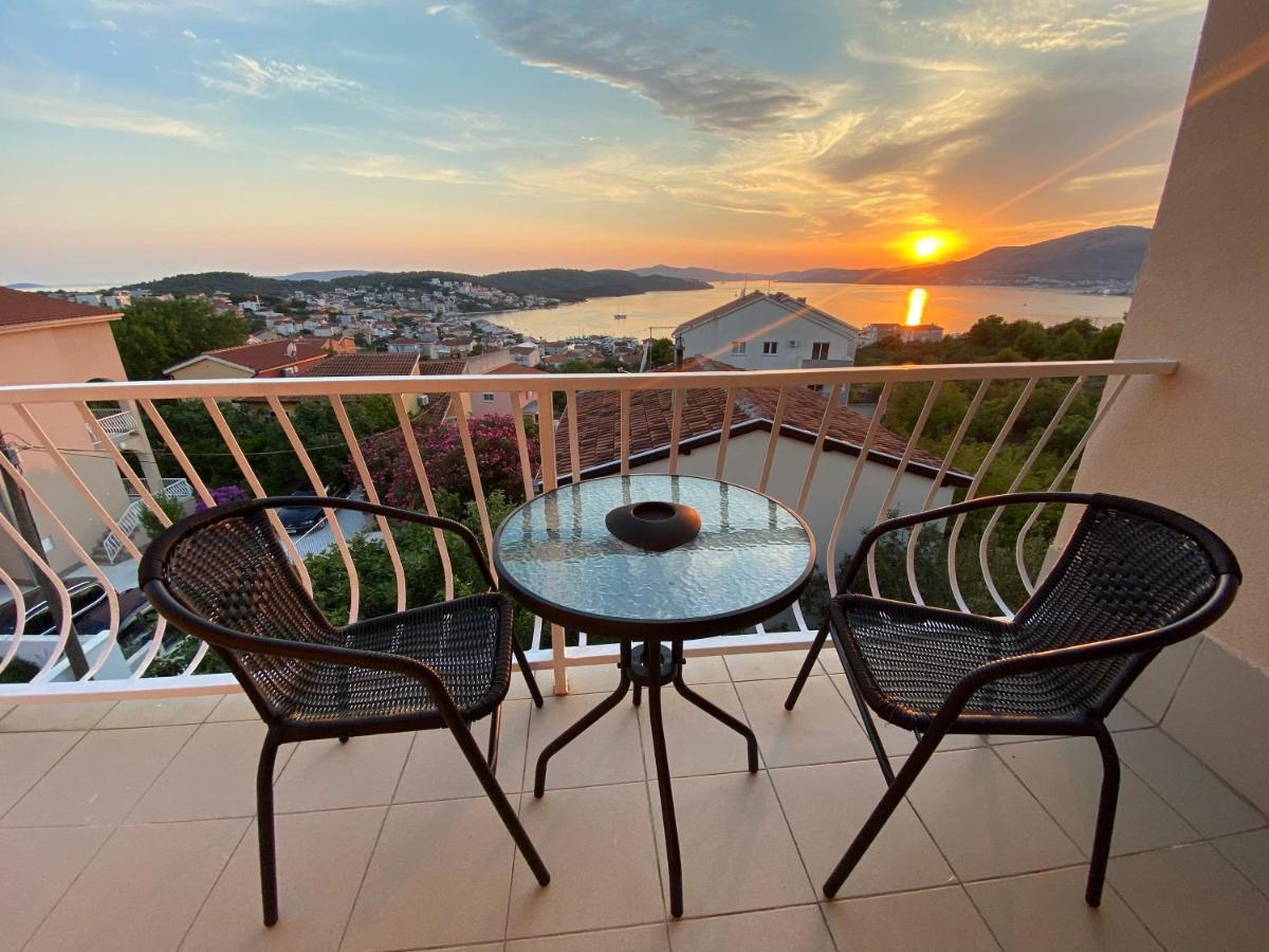 Apartment Ankica Τρογκίρ Εξωτερικό φωτογραφία
