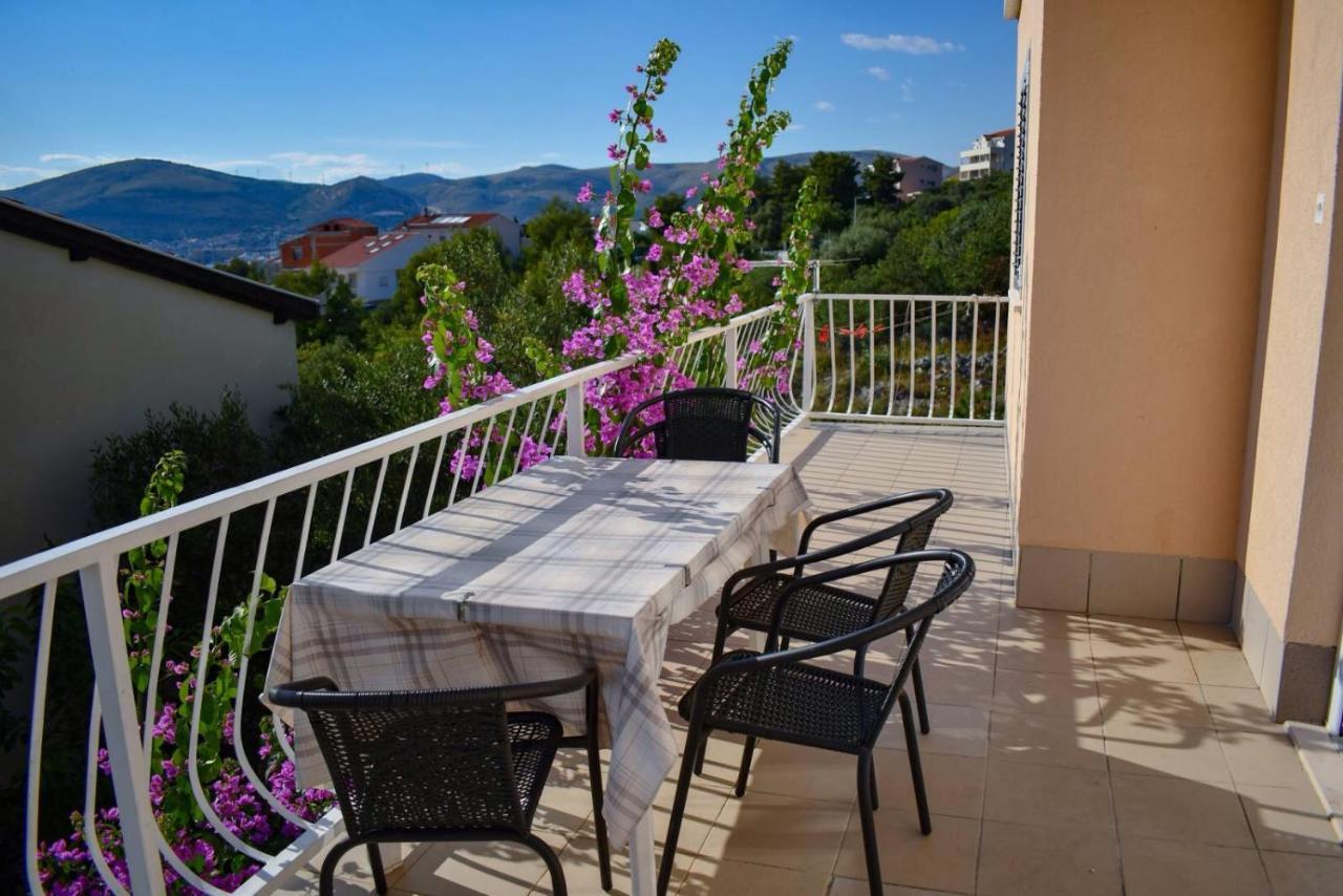 Apartment Ankica Τρογκίρ Εξωτερικό φωτογραφία