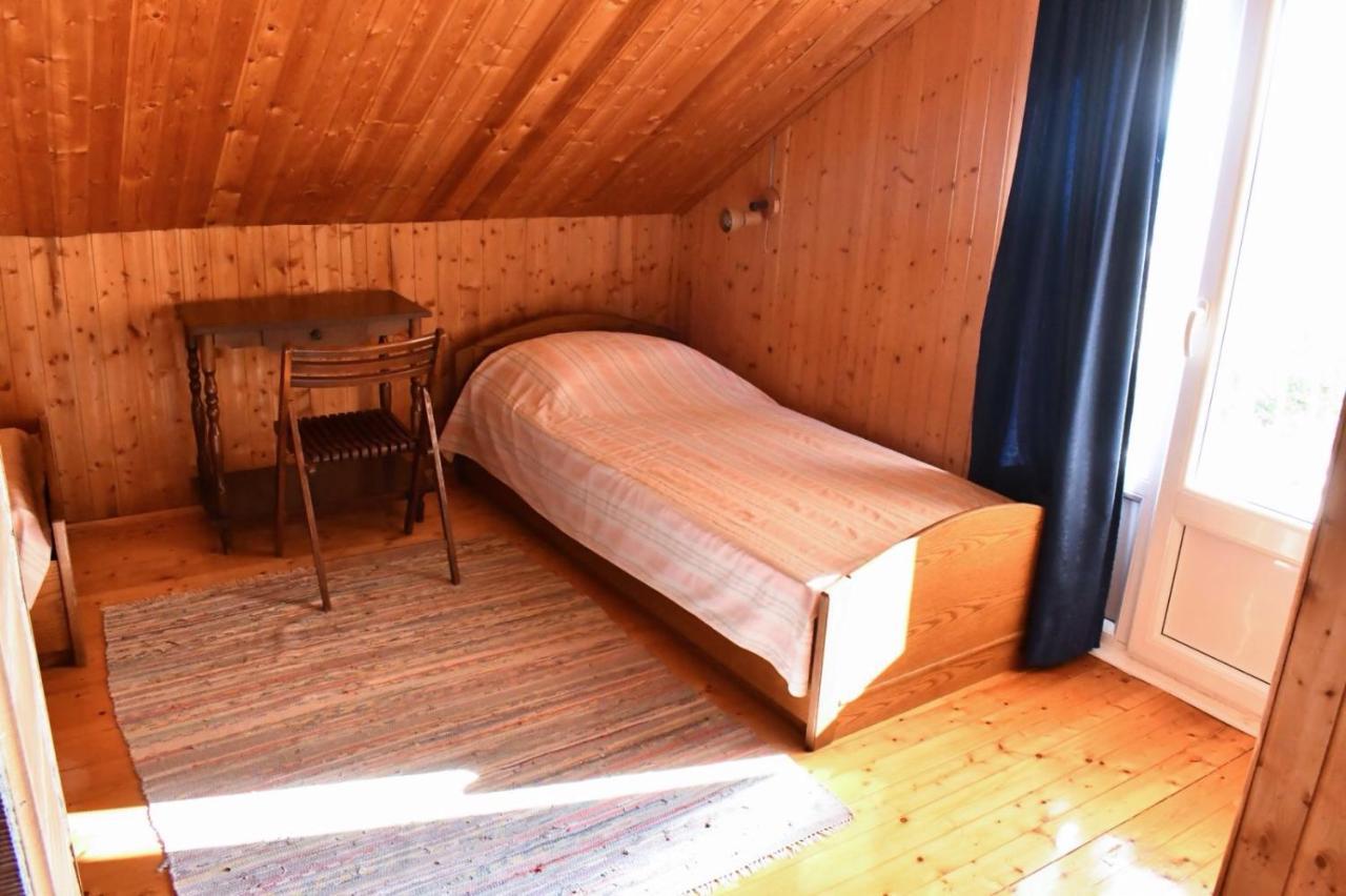 Apartment Ankica Τρογκίρ Εξωτερικό φωτογραφία