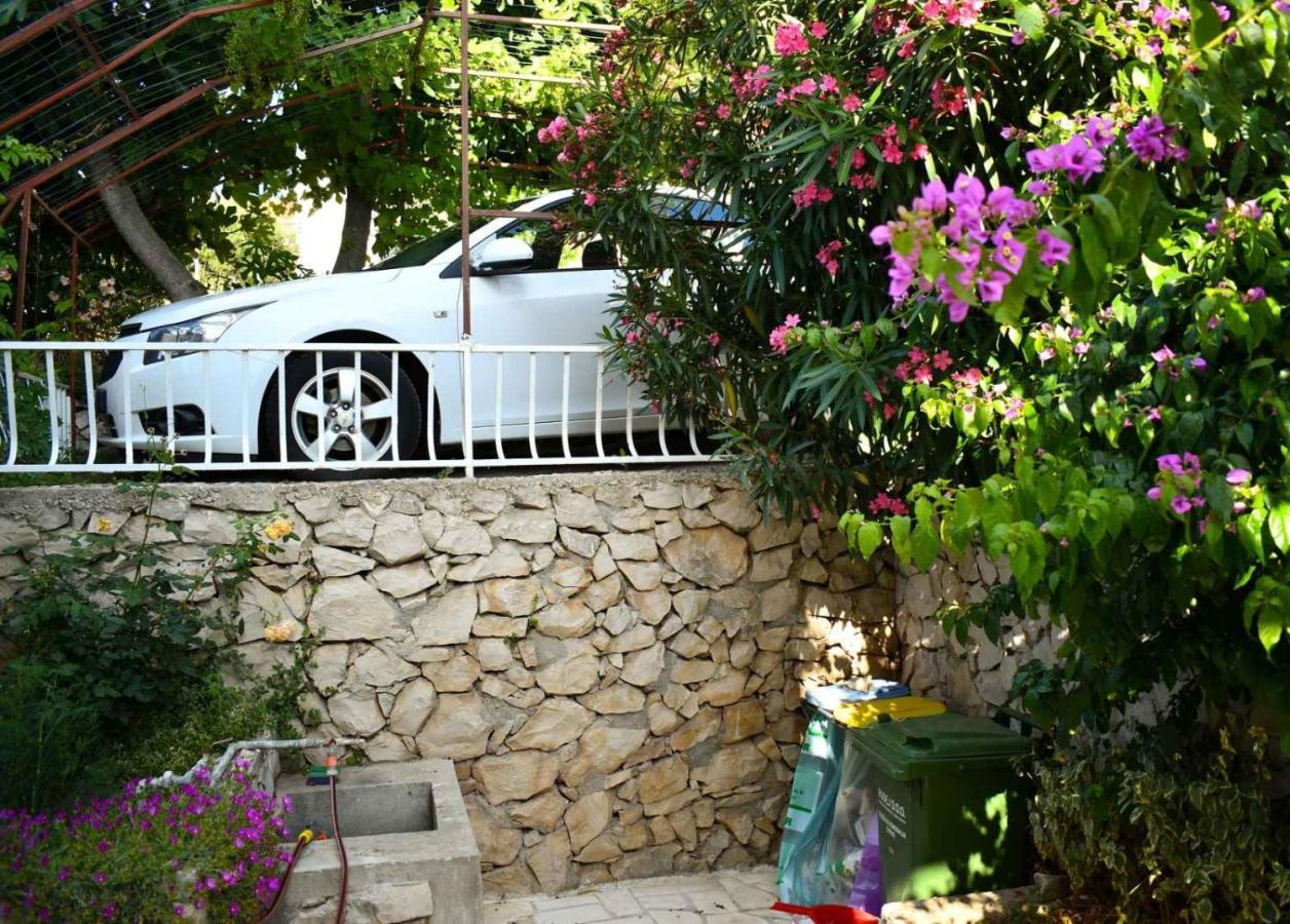 Apartment Ankica Τρογκίρ Εξωτερικό φωτογραφία