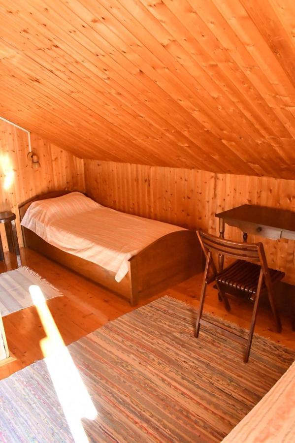 Apartment Ankica Τρογκίρ Εξωτερικό φωτογραφία