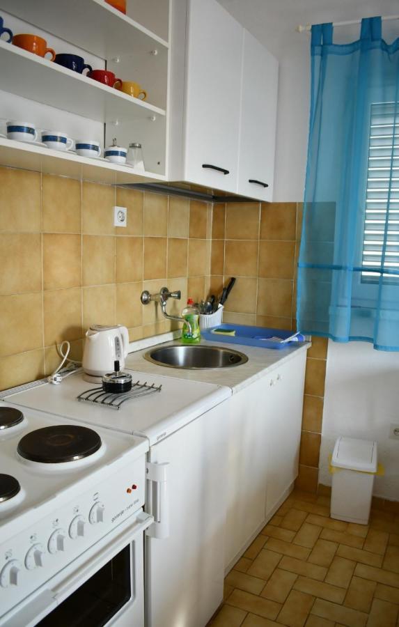 Apartment Ankica Τρογκίρ Εξωτερικό φωτογραφία