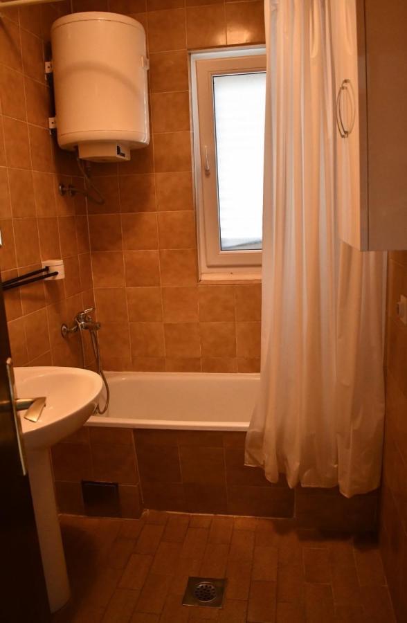 Apartment Ankica Τρογκίρ Εξωτερικό φωτογραφία