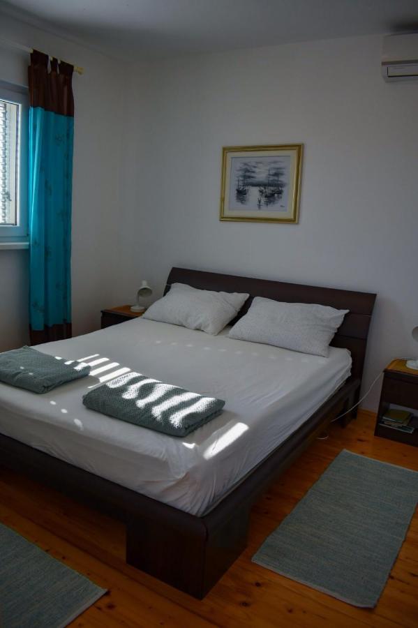 Apartment Ankica Τρογκίρ Εξωτερικό φωτογραφία