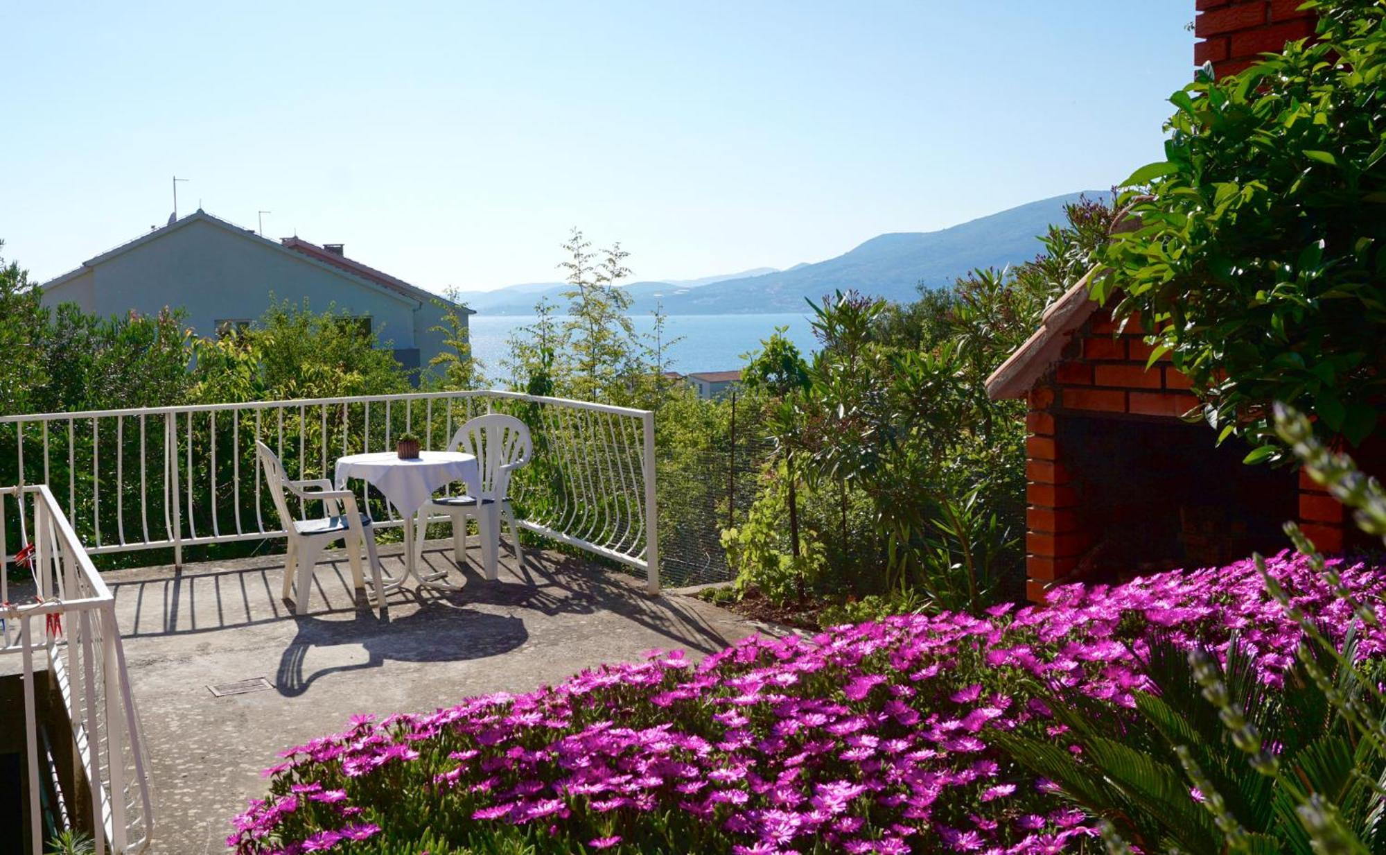 Apartment Ankica Τρογκίρ Εξωτερικό φωτογραφία