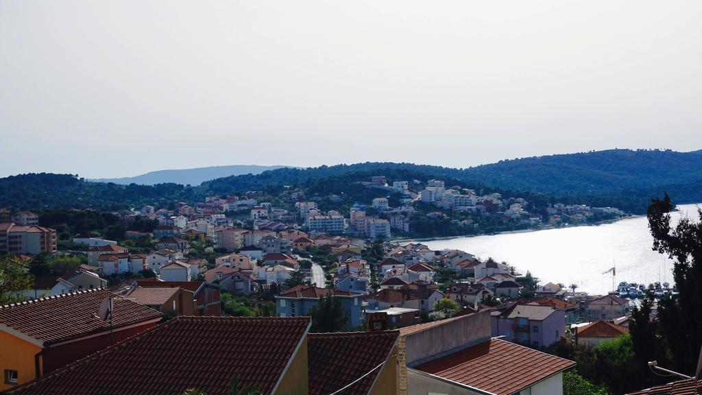 Apartment Ankica Τρογκίρ Εξωτερικό φωτογραφία